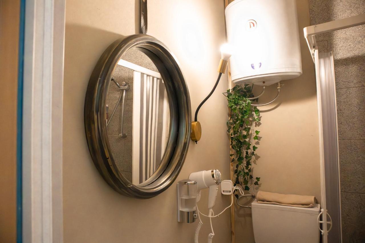 Don Pes Travel Rooms Sassari Ngoại thất bức ảnh