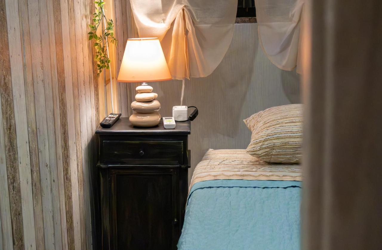 Don Pes Travel Rooms Sassari Ngoại thất bức ảnh